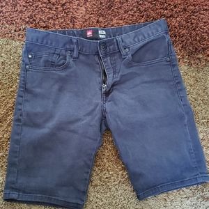 Boy shorts